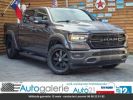 Voir l'annonce Dodge Ram sport night 5.7l 4x4 tout compris hors homologation 4500e