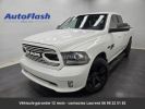 Voir l'annonce Dodge Ram sport night 5.7l 4x4 tout compris hors homologation 4500e