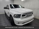 Annonce Dodge Ram sport night 5.7l 4x4 tout compris hors homologation 4500e