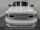 Annonce Dodge Ram sport night 5.7l 4x4 tout compris hors homologation 4500e