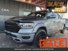 Voir l'annonce Dodge Ram sport night 5.7l 4x4 tout compris hors homologation 4500e