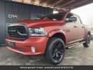 Annonce Dodge Ram sport night 5.7l 4x4 tout compris hors homologation 4500e