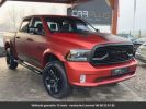 Annonce Dodge Ram sport night 5.7l 4x4 tout compris hors homologation 4500e