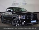 Voir l'annonce Dodge Ram sport night 5.7l 4x4 tout compris hors homologation 4500e