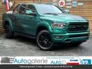 Voir l'annonce Dodge Ram sport night 5.7l 4x4 tout compris hors homologation 4500e