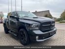 Annonce Dodge Ram sport night 5.7l 4x4 tout compris hors homologation 4500e