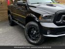 Annonce Dodge Ram sport night off road 5.7l 4x4 tout compris hors homologation 4500e