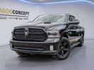 Annonce Dodge Ram sport pneumatique crew cab 4x4 tout compris hors homologation 4500e