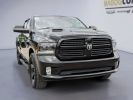 Annonce Dodge Ram sport pneumatique crew cab 4x4 tout compris hors homologation 4500e