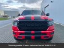 Annonce Dodge Ram sport quad cab 4x4 tout compris hors homologation 4500e