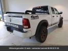 Annonce Dodge Ram sport quad cab 4x4 tout compris hors homologation 4500e