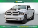 Voir l'annonce Dodge Ram sport quad cab 4x4 tout compris hors homologation 4500e