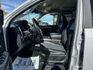 Annonce Dodge Ram sport rambox crew cab 4x4 tout compris hors homologation 4500e