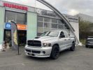 Voir l'annonce Dodge Ram Srt10 V10 8.3L