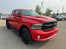 Annonce Dodge Ram tout compris hors homologation 4500e