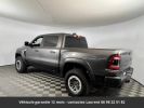 Annonce Dodge Ram trx 6.2l tout compris hors homologation 4500e