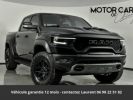 Voir l'annonce Dodge Ram trx 6.2l tout compris hors homologation 4500e