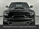 Annonce Dodge Ram trx 6.2l tout compris hors homologation 4500e