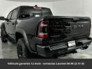 Annonce Dodge Ram trx 6.2l tout compris hors homologation 4500e