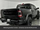 Annonce Dodge Ram trx 6.2l tout compris hors homologation 4500e