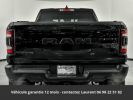 Annonce Dodge Ram trx 6.2l tout compris hors homologation 4500e