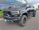 Voir l'annonce Dodge Ram TRX 6.2L V8 SUPERCHARGED