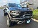 Annonce Dodge Ram TRX 6.2L V8 SUPERCHARGED