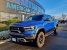 Voir l'annonce Dodge Ram TRX 6.2L V8 SUPERCHARGED