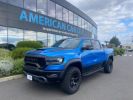 Voir l'annonce Dodge Ram TRX 6.2L V8 SUPERCHARGED