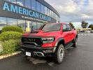 Voir l'annonce Dodge Ram TRX 6.2L V8 SUPERCHARGED