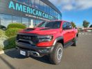 Voir l'annonce Dodge Ram TRX 6.2L V8 SUPERCHARGED