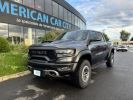 Voir l'annonce Dodge Ram TRX 6.2L V8 SUPERCHARGED