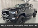 Voir l'annonce Dodge Ram trx 702ch crew cab 4x4 tout compris hors homologation 4500e