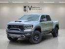 Voir l'annonce Dodge Ram trx crew cab 4x4 tout compris hors homologation 4500e