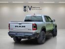 Annonce Dodge Ram trx crew cab 4x4 tout compris hors homologation 4500e