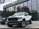 Voir l'annonce Dodge Ram trx crew cab 4x4 tout compris hors homologation 4500e