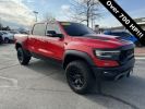 Voir l'annonce Dodge Ram trx crew cab 4x4 tout compris hors homologation 4500e