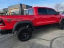 Annonce Dodge Ram trx crew cab 4x4 tout compris hors homologation 4500e