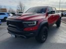 Annonce Dodge Ram trx crew cab 4x4 tout compris hors homologation 4500e