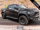 Voir l'annonce Dodge Ram trx crew cab 4x4 tout compris hors homologation 4500e