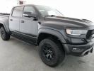 Voir l'annonce Dodge Ram trx crew cab 4x4 tout compris hors homologation 4500e