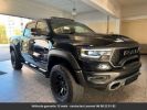 Voir l'annonce Dodge Ram trx crew cab 4x4 tout compris hors homologation 4500e