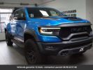 Voir l'annonce Dodge Ram trx crew cab 4x4 tout compris hors homologation 4500e