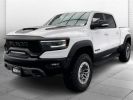 Voir l'annonce Dodge Ram trx crew cab 4x4 tout compris hors homologation 4500e