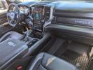 Annonce Dodge Ram trx crew cab 4x4 tout compris hors homologation 4500e