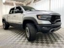 Voir l'annonce Dodge Ram trx crew cab 4x4 tout compris hors homologation 4500e