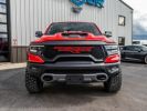 Annonce Dodge Ram trx crew cab 4x4 tout compris hors homologation 4500e