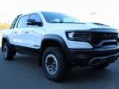 Voir l'annonce Dodge Ram trx crew cab 4x4 tout compris hors homologation 4500e