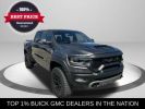 Voir l'annonce Dodge Ram trx crew cab 4x4 tout compris hors homologation 4500e