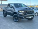 Voir l'annonce Dodge Ram trx crew cab 4x4 tout compris hors homologation 4500e